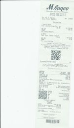 Кассовые чеки с подтверждением в Сланцах