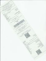 Кассовые чеки с подтверждением в Сланцах