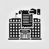 Гостиничные чеки в Сланцах