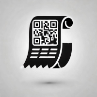 Чеки с QR-кодом в Сланцах