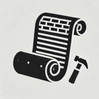 Чеки на стройматериалы в Сланцах